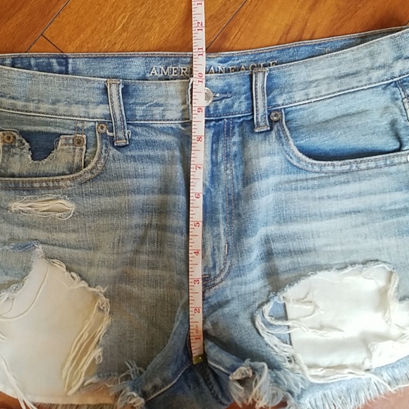 American Eagle size 6, UK 10 - Picture 6 of 6